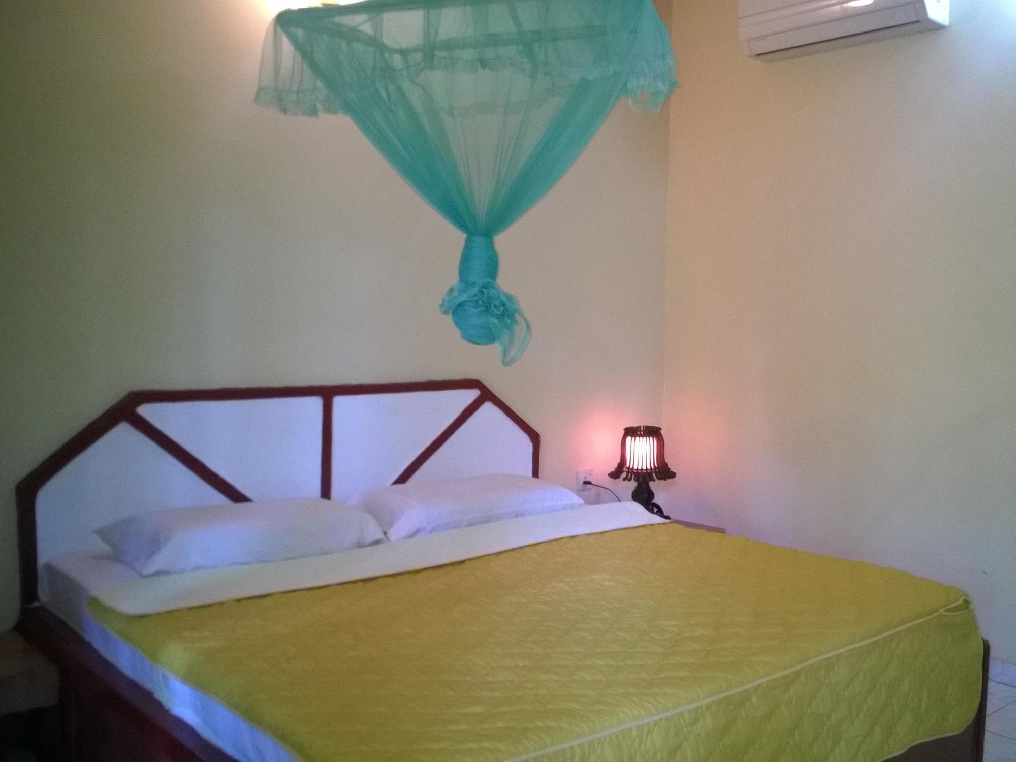 Sigiri Holiday Inn Inamaluwa Экстерьер фото