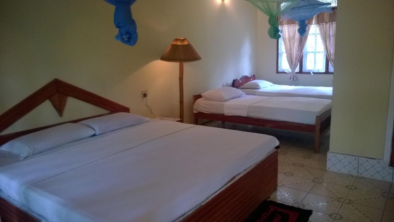 Sigiri Holiday Inn Inamaluwa Номер фото