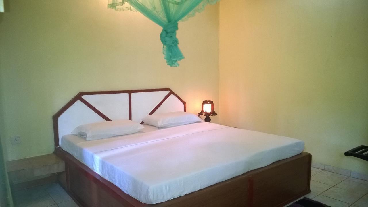 Sigiri Holiday Inn Inamaluwa Экстерьер фото