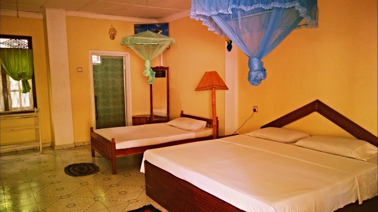 Sigiri Holiday Inn Inamaluwa Экстерьер фото
