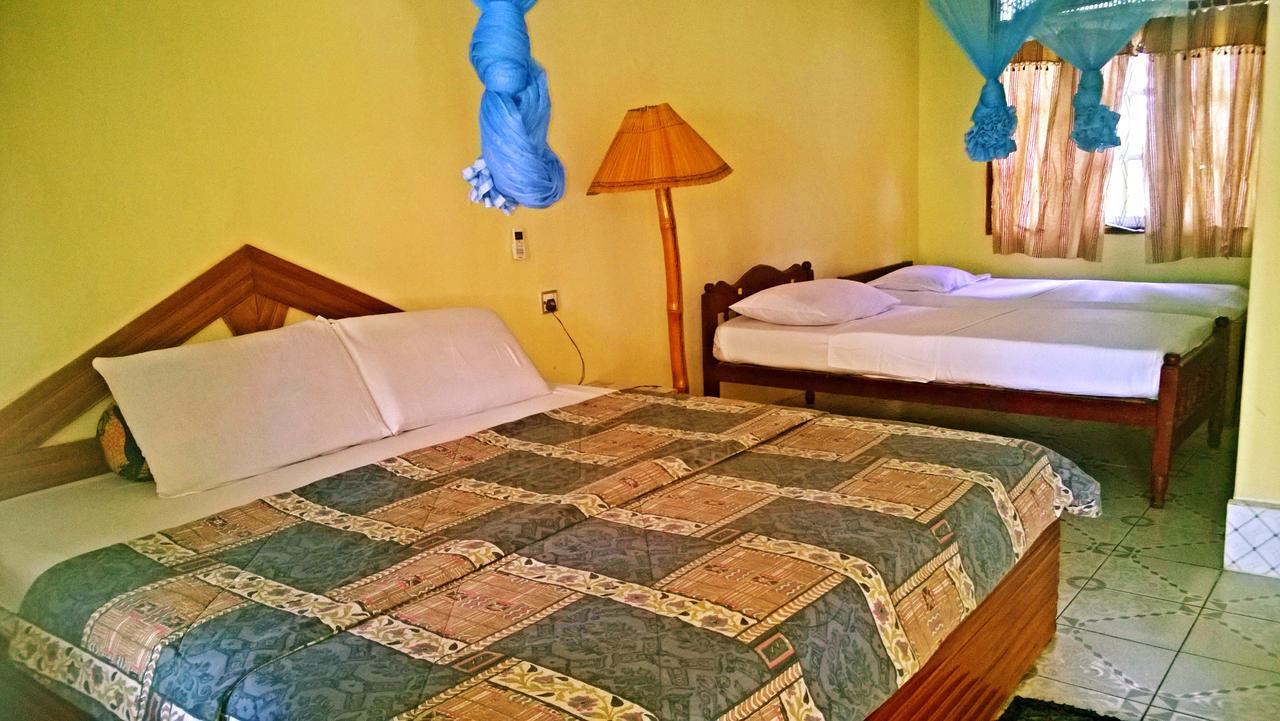 Sigiri Holiday Inn Inamaluwa Экстерьер фото
