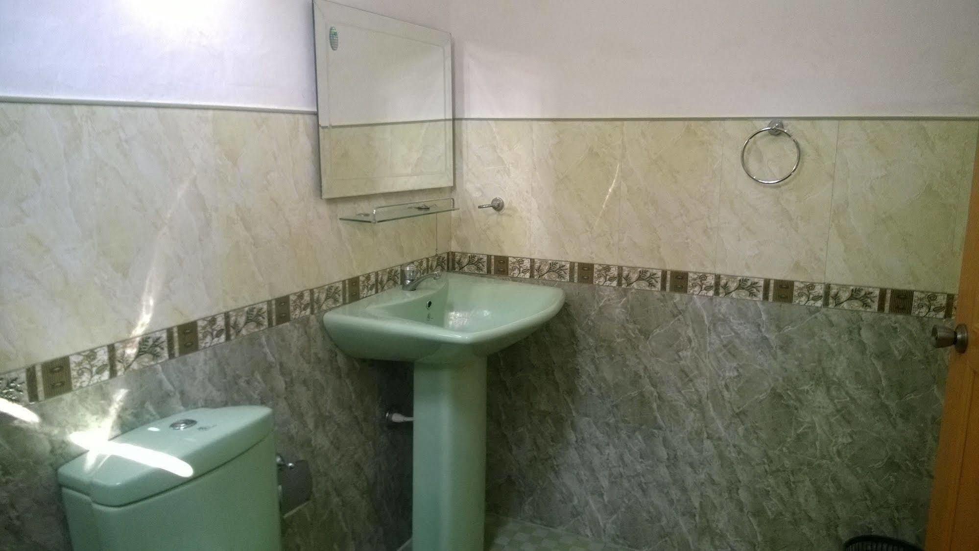 Sigiri Holiday Inn Inamaluwa Экстерьер фото